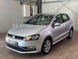 Volkswagen Polo V Comfortline 1.4TDI*74.000KM/Klima/5Türer* - Volkswagen Polo: Türer