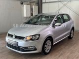 Volkswagen Polo V Comfortline 1.4TDI*74.000KM/Klima/5Türer* - Volkswagen Polo: TDI Comfortline