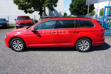 Volkswagen Passat Variant - 4
