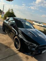 Mercedes-Benz Mercedes Benz CLA 220 D COUPÉ - gebrauchte Mercedes-Benz CLA 220 aus dem Jahr 2023