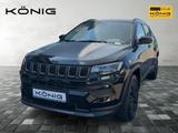 Jeep Compass PHEV MY22 + Upland - Jeep Compass Upland mit Hybrid-Antrieb (Benzin/Elektro)