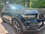 Volvo XC40 T4 Recharge Inscription Expression Rech...