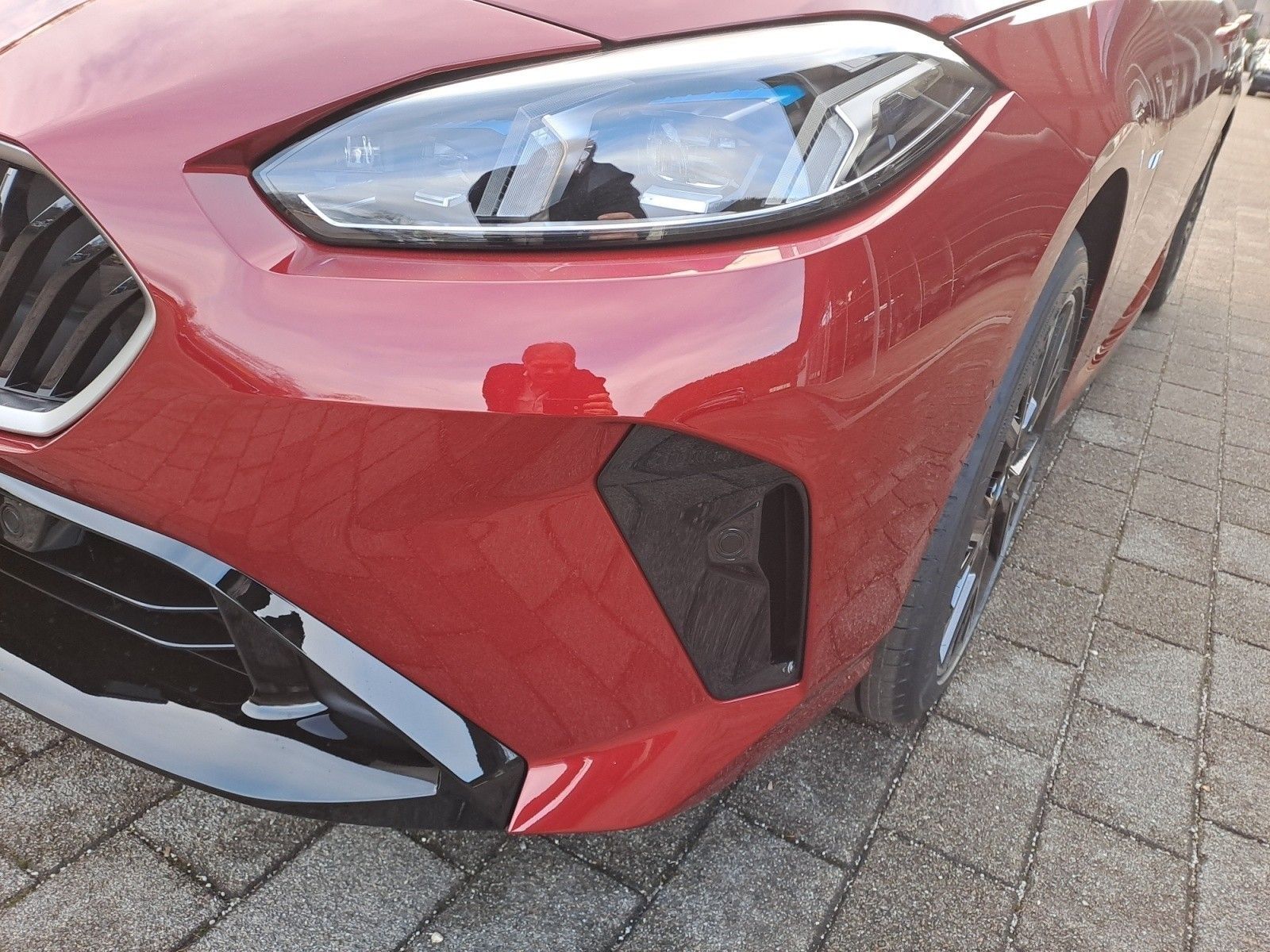 BMW 220 Gran Coupé - Bild 13