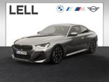 BMW 220i Coupé M Sportpaket HK HiFi DAB LED RFK Shz - BMW: R
