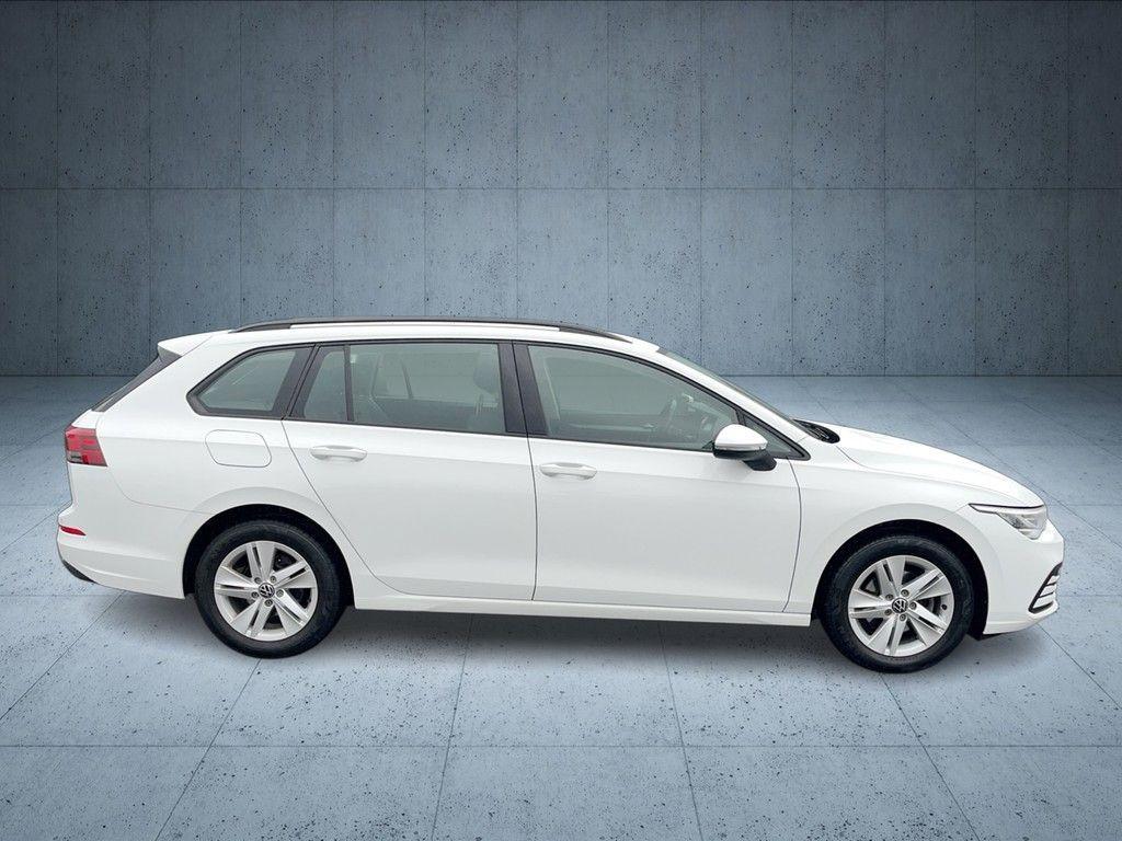 Volkswagen Golf Variant 1.5 TSI Life Navi LED ACC, миниатюра 7