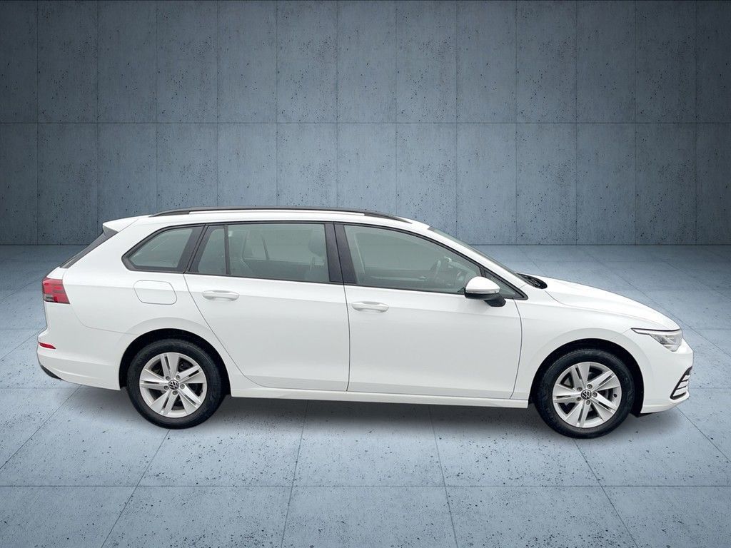 Volkswagen Golf - Bild 8