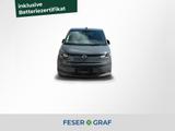 Volkswagen T7 Multivan Life 7-DSG NAVI Klima AHK - VW T7 Multivan LIFE Gebrauchtwagen