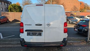 Opel Vivaro - 7