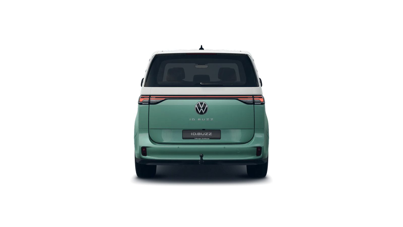 Volkswagen ID. Buzz - Bild 7