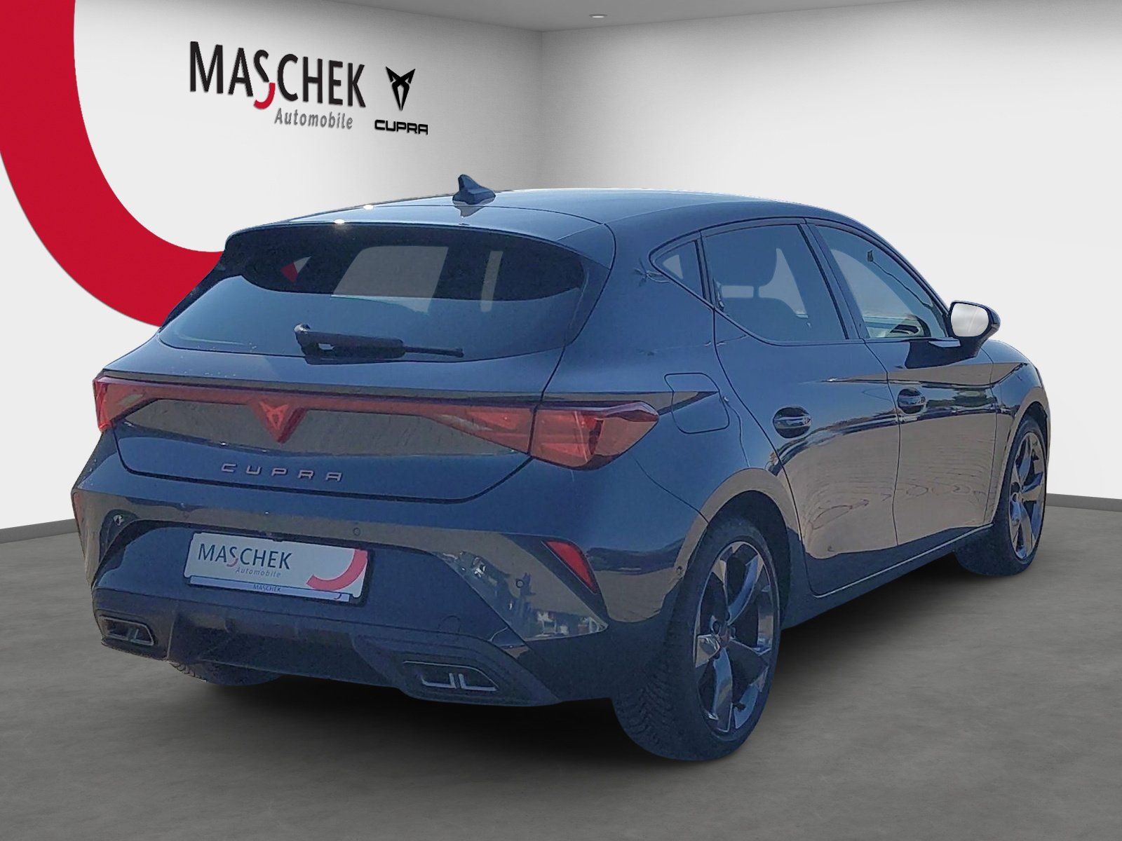 Cupra Leon - Bild 6