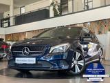 Mercedes-Benz CLA 200 Shooting Brake Urban NightP Navi LED AHK - gebrauchte Mercedes-Benz Kombis