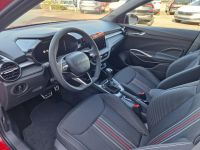 Skoda Fabia - Vorschau Bild 6