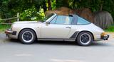 Porsche 911 Targa - Porsche: Coupe, Gold