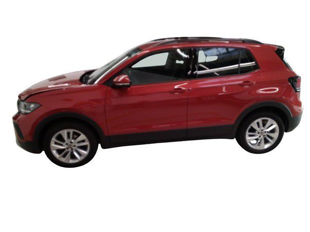 Volkswagen T-Cross - Bild 2