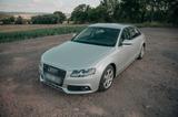 Audi A4 B8 2.0 TFSI K&W Fahrwerk/2xSline - Audi A4 B8-8K