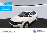 Volkswagen T-Cross Life ACTIVE 1.0 TSI DSG*NAVI*AHK*SHZ* - VW T-Cross Gebrauchtwagen in Dortmund