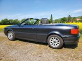 Audi 80 Cabriolet, Typ89, Automatik, Bj. 94 - Audi 80: Typ 89