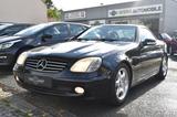 Mercedes-Benz SLK 230 KOMPRESSOR Final Edition - Mercedes-Benz SLK-Klasse: Final Edition