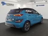 Hyundai KONA Elektro 39,2 kWh Trend-, Navi-, Assistenz-P - Hyundai KONA Elektro Tageszulassungen