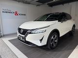 Nissan Qashqai Premiere 360° Kamera, Navi, Winterpaket, - Nissan Qashqai Gebrauchtwagen in Augsburg
