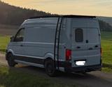 Volkswagen Crafter II WoMo Eigenausbau Camper Van - Kastenwagen Womo