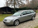 Audi A6 Avant 2.5TDI 180PS Quattro,2Hand,108tkm!!! - Audi aus 2003
