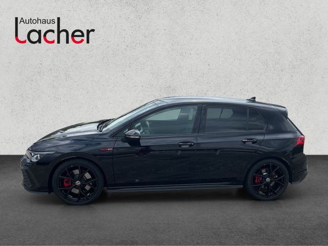 Golf GTI 2.0 TSI DSG Harman Kardon, LED-Matrix