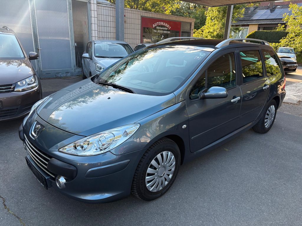 Peugeot 307