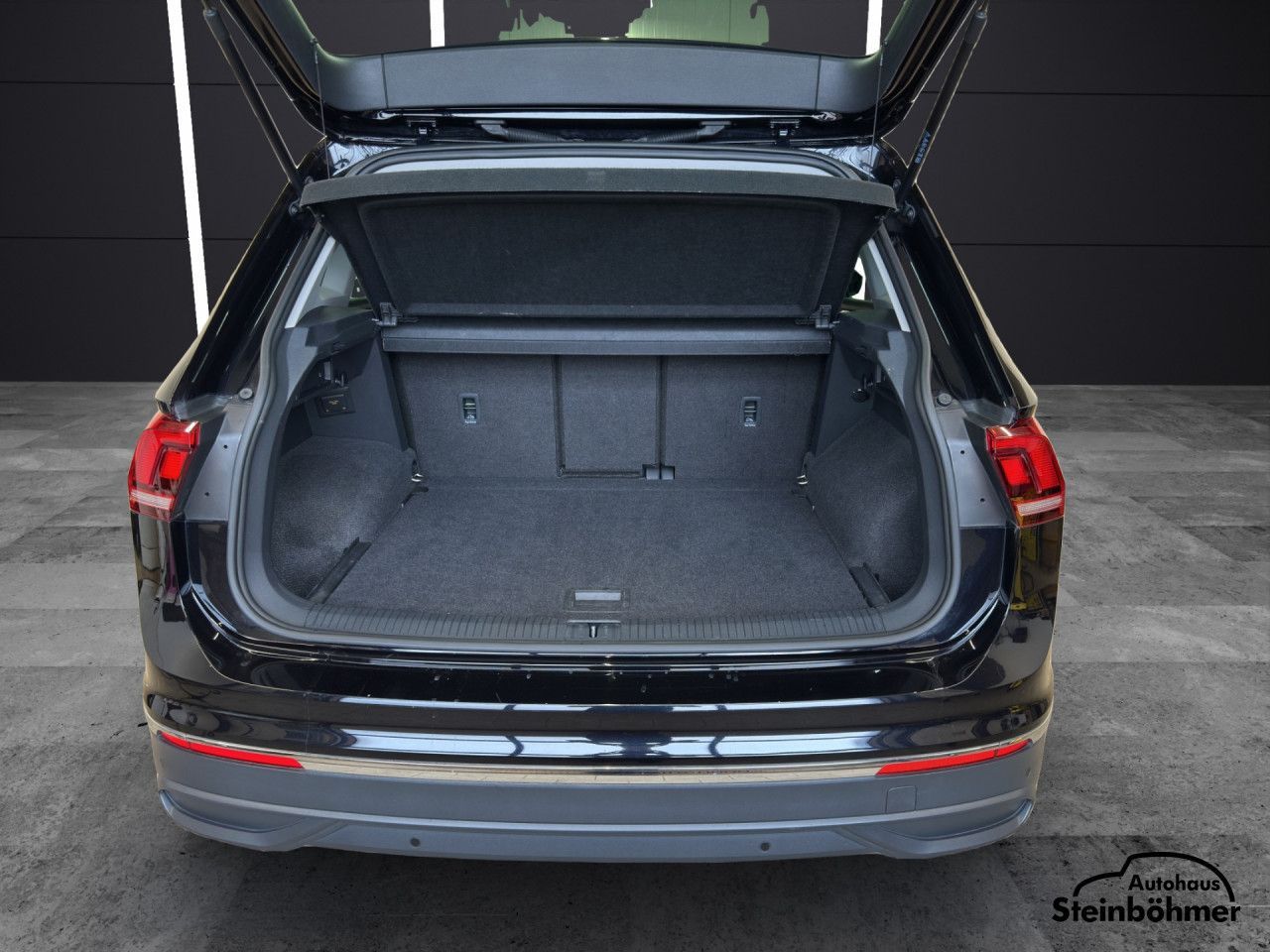 Volkswagen Tiguan - Bild 6