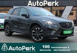 Mazda CX-5 Nakama *Sondermodell/4WD* - Mazda CX-5 aus 2017