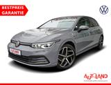 Volkswagen Golf VIII Style 1.5 eTSI LED ACC AHK Navi Kamera - Volkswagen Golf Viii mit Benzin-Antrieb