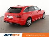 Audi A4 2.0 TFSI Sport ultra *S-LINE*LED*NAVI* - Audi Gebrauchtwagen in Köln