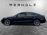Audi A5 Sportback 2.0 TDI  clean diesel S-Tronic Navi - Audi A5 mit Diesel-Antrieb: Limousine, 2.0