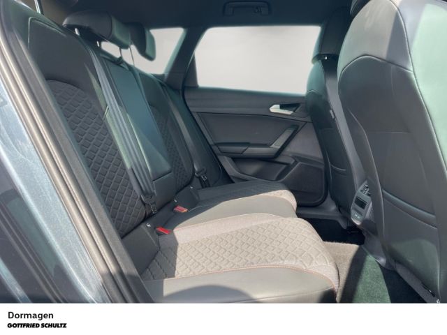 Seat Leon - Bild 7
