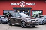Volkswagen Touran 16TDI Cup BI-XENON 7-SITZE SITZG PARKLENK