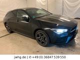 Mercedes-Benz CLA 250 Shooting Brake e Edition 2020 DAB NightP - Mercedes-Benz CLA 250 Shooting Brake mit Hybrid-Antrieb: mit Navigationssystem