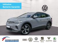 Volkswagen ID.4 - Vorschau Bild 1