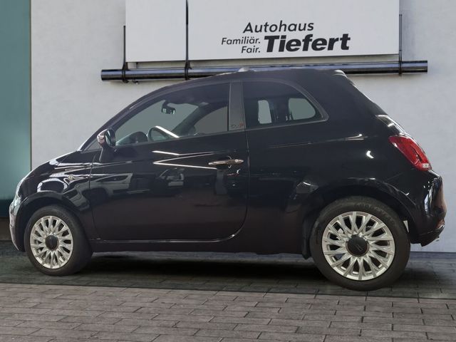 500 C 1.0 GSE N3 Hybrid Lounge