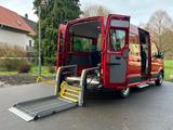 Volkswagen CRAFTER 2.0 TDI 8 SITZER KLIMA 1.HAND HECKLIFT