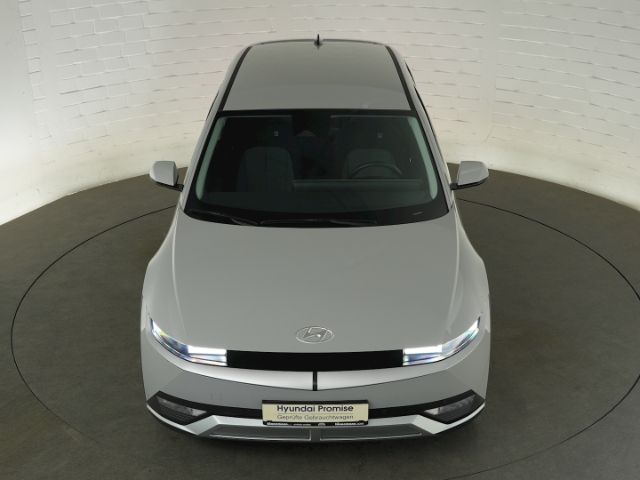 IONIQ 5 DYNAMIQ 77,4 kWh AT+AHK+VOLL LED+NAVI+RÜ