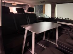 VW T6 Multivan 7 Sitze ACC Standhzg Navi AHK Tisch VW T6 Multivan 7 Sitze ACC Standhzg Navi AHK Tisch