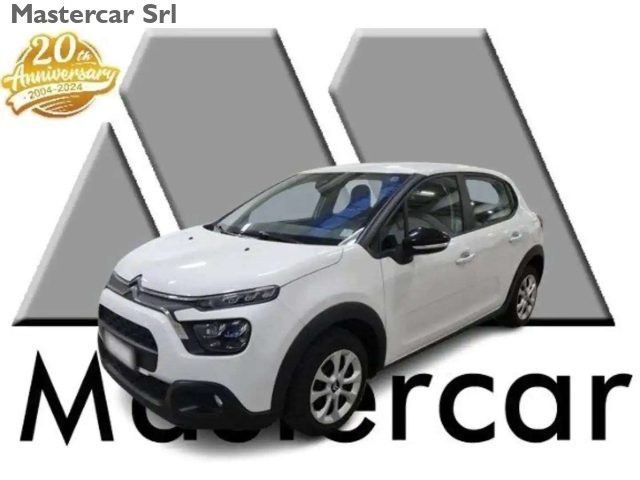 Image of Citroën C3