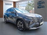 Hyundai Tucson Prime Mild-Hybrid 2WD 7-DCT 160PS - Hyundai TUCSON: Automatik