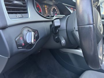 Audi A4 - 9