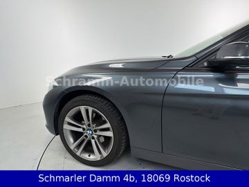 BMW 318 - 10