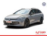 Volkswagen Golf VIII Variant 1.5 Goal ACC LED Android Apple