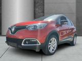 Renault Captur Intens TCe 90 eco CAPTUR 0.9 Navi Klimaau - Renault Captur in Lübeck