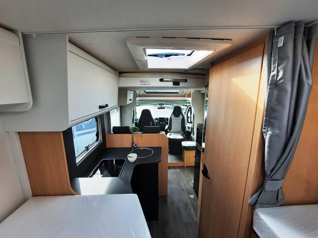 Fahrzeugabbildung Sunlight T 67S Adventure Edition Verfüg./Sparen Sie 2.673