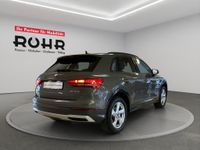 Audi Q3 - Vorschau Bild 6