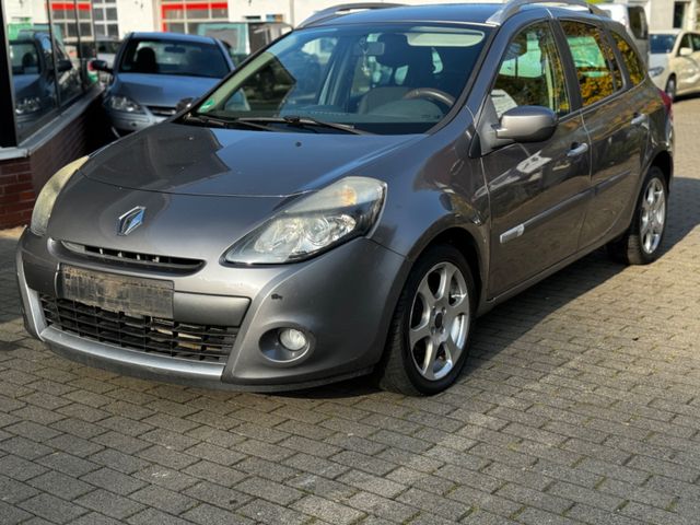 Renault Clio Grandtour Dynamique 1.2 *Tüv Neu *